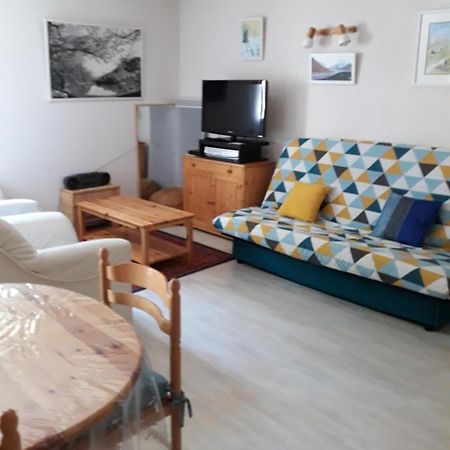 T2 Aulus les Bains Haut Couserans Ariège Esterno foto