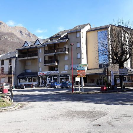 T2 Aulus les Bains Haut Couserans Ariège Esterno foto