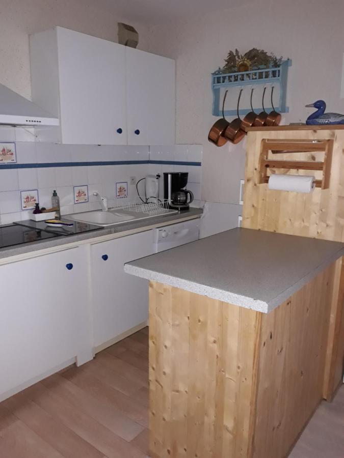 T2 Aulus les Bains Haut Couserans Ariège Esterno foto