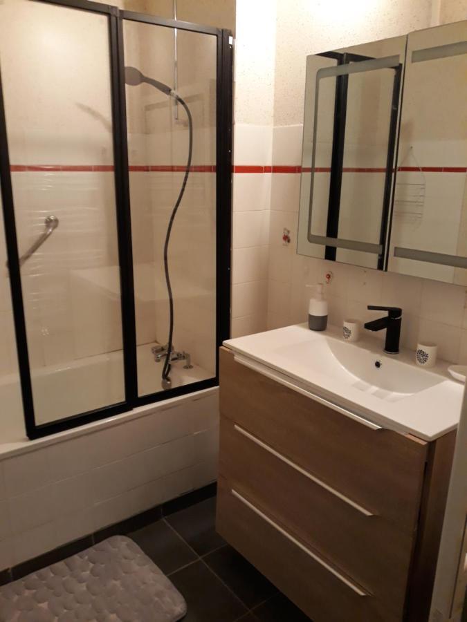 T2 Aulus les Bains Haut Couserans Ariège Esterno foto