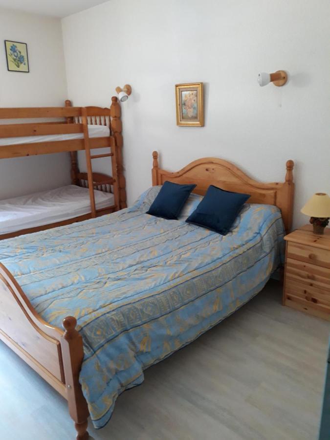 T2 Aulus les Bains Haut Couserans Ariège Esterno foto