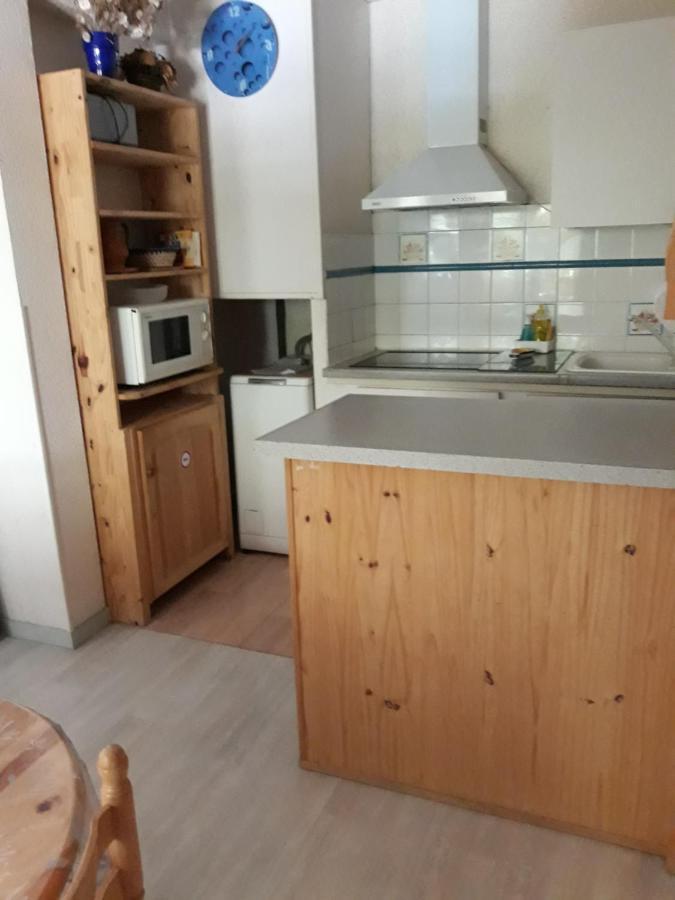 T2 Aulus les Bains Haut Couserans Ariège Esterno foto